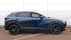 Mazda CX-30 2.5 e-Skyactiv G MHEV [140] Homura 5dr Petrol Hatchback